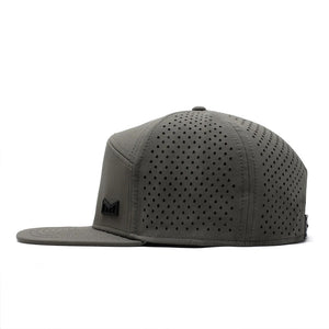 Melin Trenches Icon Hydro Snapback Hat - Men's