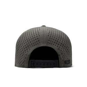 Melin Trenches Icon Hydro Snapback Hat - Men's