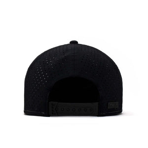 Melin Trenches Icon Hydro Snapback Hat - Men's