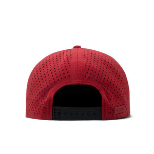 Melin Trenches Icon Hydro Snapback Hat - Men's