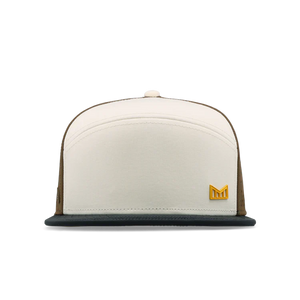 Melin Hydro Trenches Icon Snapback Hat - Men's