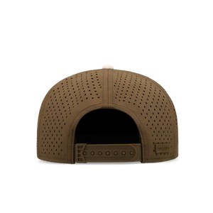 Melin Hydro Trenches Icon Snapback Hat - Men's