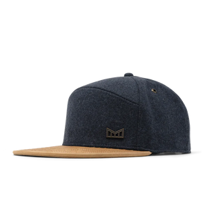 Melin Thermal Trenches Icon Scout Snapback Hat - Men's