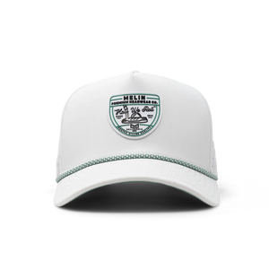 Melin Odyssey Links Hydro Snapback Hat - Men's