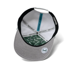 Melin Odyssey Links Hydro Snapback Hat - Men's