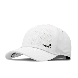 Melin Compass Links FDN Snapback Hat - Men's