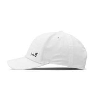 Melin Compass Links FDN Snapback Hat - Men's