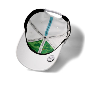 Melin Compass Links FDN Snapback Hat - Men's