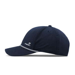Melin Compass Links FDN Snapback Hat - Men's