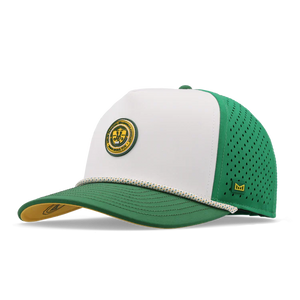 Melin Odysea Links Hydro Snapback Hat - Men's