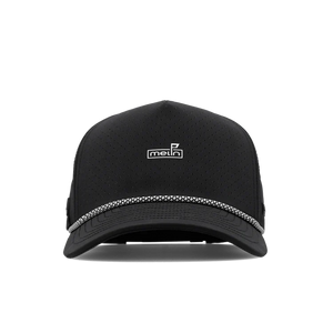 Melin Odysea Rope Link FDN Snapback Hat - Men's