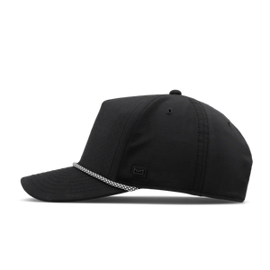 Melin Odysea Rope Link FDN Snapback Hat - Men's