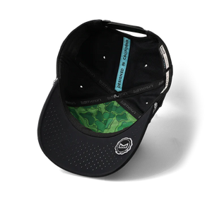 Melin Odysea Rope Link FDN Snapback Hat - Men's