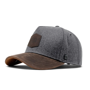 Melin Thermal Odysea Scout Snapback Hat - Men's