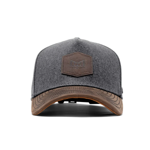 Melin Thermal Odysea Scout Snapback Hat - Men's