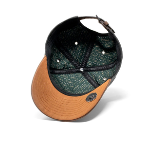Melin Thermal Odysea Scout Snapback Hat - Men's