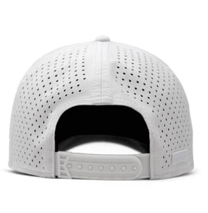 Melin Odyssey Stacked Hydro Snapback Hat - Men's