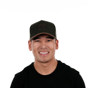 Melin Thermal Odysea Scout Snapback Hat - Men's