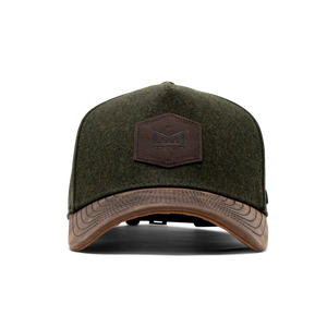 Melin Thermal Odysea Scout Snapback Hat - Men's