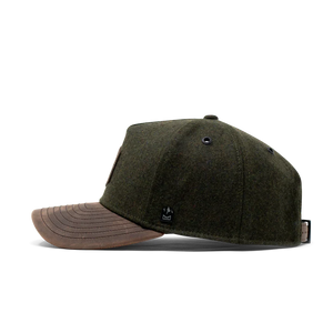 Melin Thermal Odysea Scout Snapback Hat - Men's