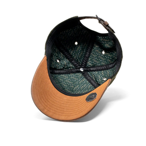 Melin Thermal Odysea Scout Snapback Hat - Men's