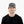 Melin Odyssey Stacked Hydro Snapback Hat - Men's