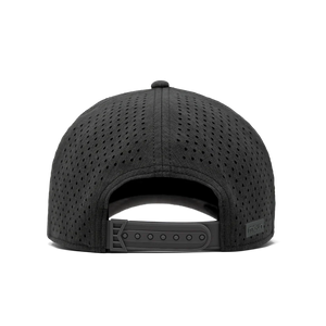 Melin Odyssey Stacked Hydro Snapback Hat - Men's