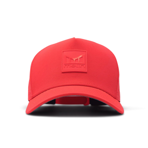 Melin Odyssey Stacked Hydro Snapback Hat - Men's