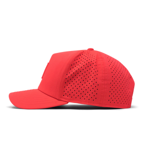 Melin Odyssey Stacked Hydro Snapback Hat - Men's