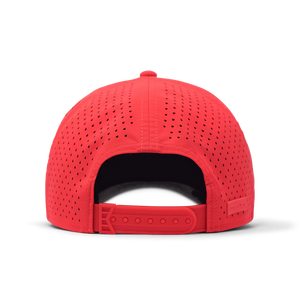 Melin Odyssey Stacked Hydro Snapback Hat - Men's