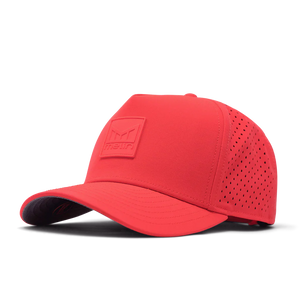 Melin Odyssey Stacked Hydro Snapback Hat - Men's