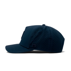 Melin Odyssey Stacked Hydro Snapback Hat - Men's