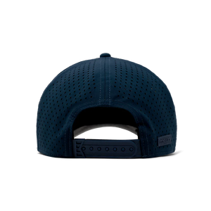 Melin Odyssey Stacked Hydro Snapback Hat - Men's