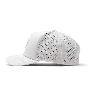 Melin Odyssey Stacked Hydro Snapback Hat - Men's