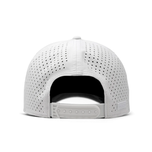 Melin Odyssey Stacked Hydro Snapback Hat - Men's