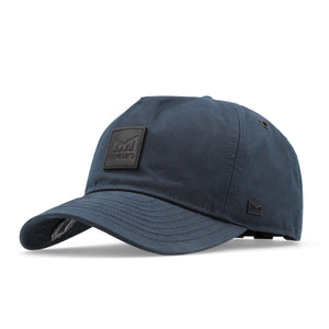 Melin Thermal Odysea Waxed Snapback Hat - Men's