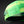 Melin Trenches Neon Tie Dye Hydro Hat - Men's