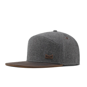 Melin Thermal Trenches Icon Scout Snapback Hat - Men's