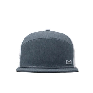 Melin Trenches Icon Hydro Snapback Hat - Men's