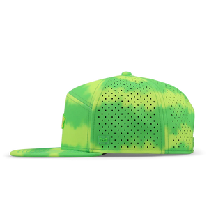Melin Trenches Neon Tie Dye Hydro Hat - Men's