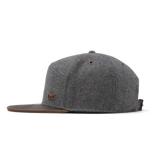 Melin Thermal Trenches Icon Scout Snapback Hat - Men's