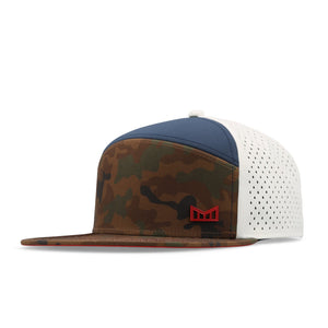 Melin Trenches Merica Hydro Hat - Men's