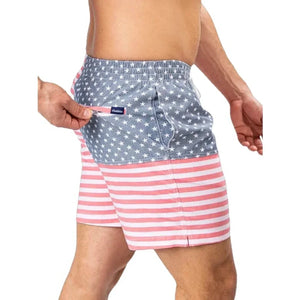 Chubbies The Mericas 5.5" Swimsuit - Men's