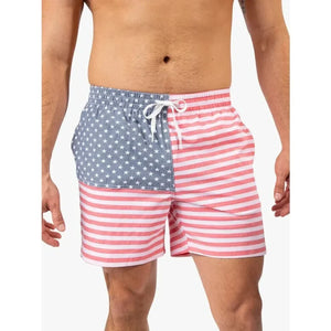 Chubbies The Mericas 5.5" Swimsuit - Men's