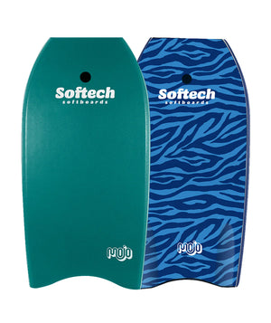 Softech Mojo Bodyboard - 2026 - 36"