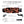 Montana Montamix Orange 120mm Ski Skins - 2026