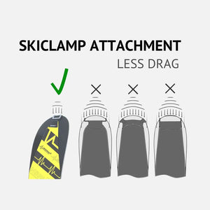 Montana Montamix Ski Skins - 2026