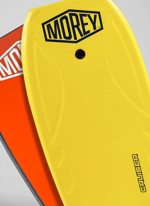 Morey Cruiser 42.5" Bodyboard - 2026