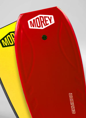 Morey Cruiser 42.5" Bodyboard - 2026