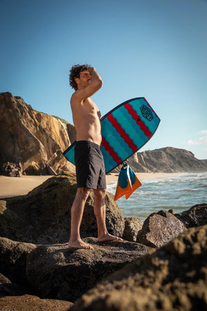 Morey Big Kahuna Bodyboard - 2026